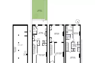 410A Sackett St, New York City, NY 11231 - Photo 9