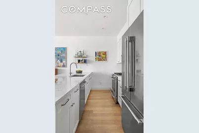 49 E 4th Street #Garden Duplex, New York City, NY 11218 - Photo 7