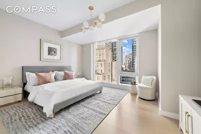 138 E 50th Street #21A, New York City, NY 10022 - Photo 5