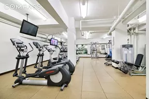 200 Central Park S, New York City, NY 10019 - Photo 13