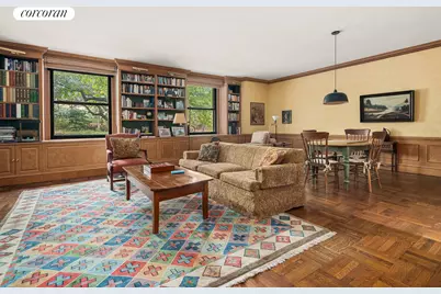 1120 5th Avenue #MAISONETTE, New York City, NY 10128 - Photo 1