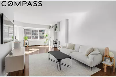 305 E 24th Street #PHL, New York City, NY 10010 - Photo 1