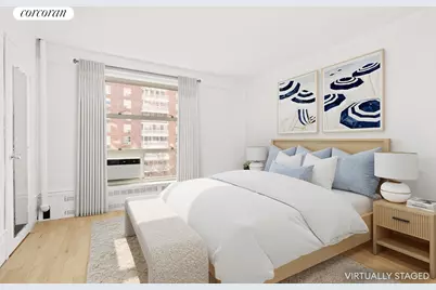 100 La Salle Street #8C, New York City, NY 10027 - Photo 5