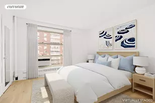 100 La Salle St, New York City, NY 10027 - Photo 5