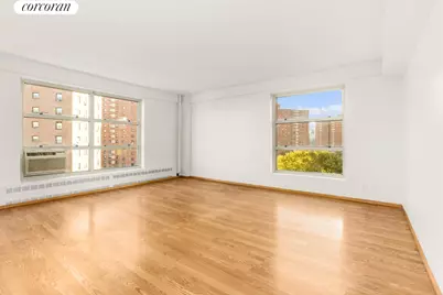 100 La Salle Street #8C, New York City, NY 10027 - Photo 7