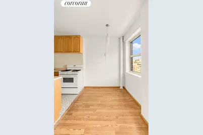 100 La Salle Street #8C, New York City, NY 10027 - Photo 9