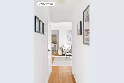 200 Congress Street #4A, New York City, NY 11201 - Photo 9