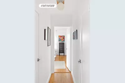 200 Congress Street #4A, New York City, NY 11201 - Photo 7