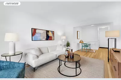 2830 Briggs Avenue #4H, New York City, NY 10458 - Photo 1