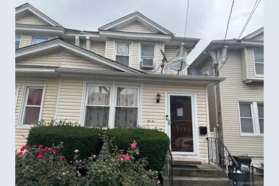 104-53 114th Street, New York City, NY 11419 - Photo 1