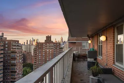 453 Fdr Drive #C2004, New York City, NY 10002 - Photo 9