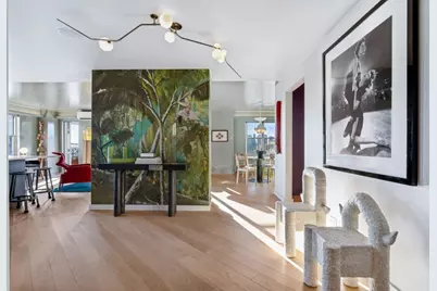 453 Fdr Drive #C2004, New York City, NY 10002 - Photo 17