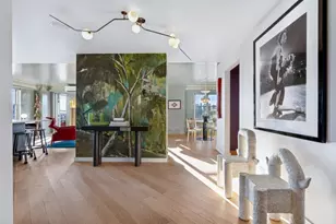 453 FDR Dr, New York City, NY 10002 - Photo 17