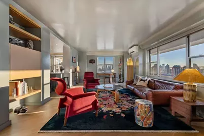 453 Fdr Drive #C2004, New York City, NY 10002 - Photo 3