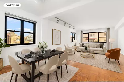 165 E 72nd Street #14G, New York City, NY 10021 - Photo 1