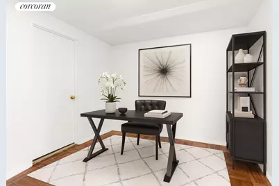 165 E 72nd Street #14G, New York City, NY 10021 - Photo 5