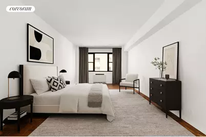 165 E 72nd Street #14G, New York City, NY 10021 - Photo 3