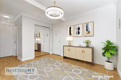 235 E 57th Street #11C, New York City, NY 10022 - Photo 5