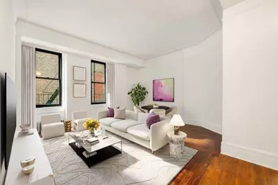 230 W 105th Street #1E, New York City, NY 10025 - Photo 3