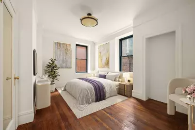 230 W 105th Street #1E, New York City, NY 10025 - Photo 5