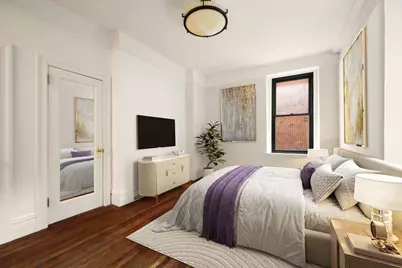 230 W 105th Street #1E, New York City, NY 10025 - Photo 7