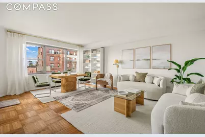 175 W 13th Street #19C, New York, NY 10011 - Photo 3