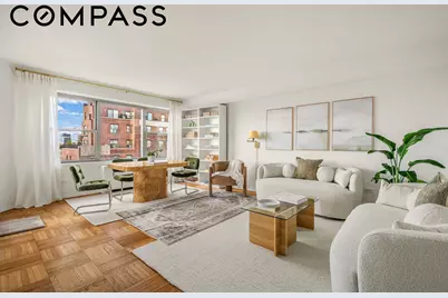 175 W 13th Street #19C, New York City, NY 10011 - Photo 3