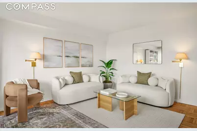 175 W 13th Street #19C, New York City, NY 10011 - Photo 9