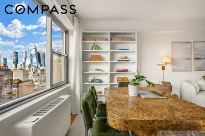 175 W 13th Street #19C, New York City, NY 10011 - Photo 5