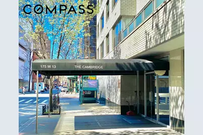 175 W 13th Street #19C, New York City, NY 10011 - Photo 19