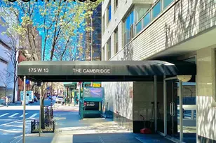 175 W 13th St, New York City, NY 10011 - Photo 19