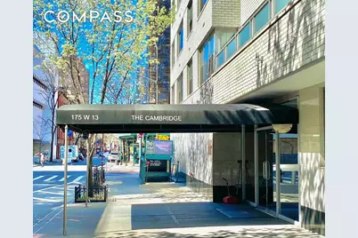 175 W 13th Street #19C, New York City, NY 10011 - Photo 19