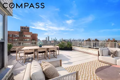 175 W 13th Street #19C, New York City, NY 10011 - Photo 1