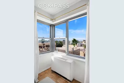 175 W 13th Street #19C, New York, NY 10011 - Photo 9