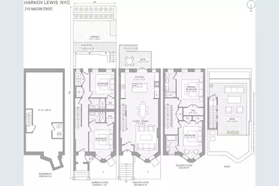 210 Macon Street, New York City, NY 11216 - Photo 13