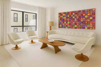 500 Park Avenue #15-C, New York City, NY 10022 - Photo 1