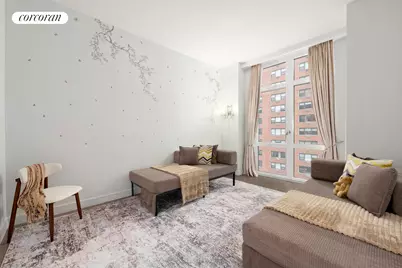 305 E 51st Street #6G, New York City, NY 10022 - Photo 9