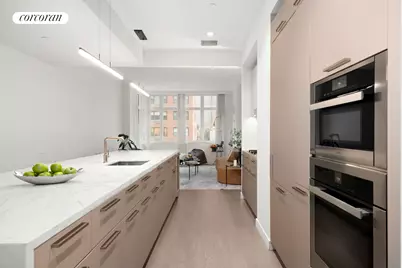 305 E 51st Street #6G, New York City, NY 10022 - Photo 5