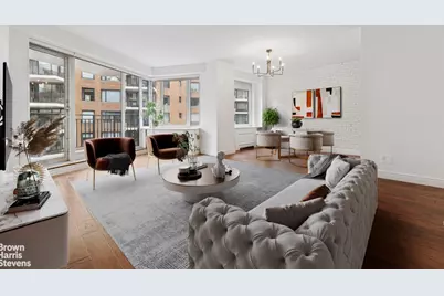 60 Sutton Place S #10HS, New York City, NY 10022 - Photo 1