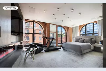 78 Laight Street #PENTHOUSE, New York City, NY 10013 - Photo 11