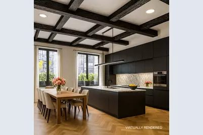 200 Mercer Street #1A, New York, NY 10012 - Photo 3