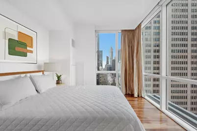 60 E 55th Street #36A, New York, NY 10022 - Photo 3