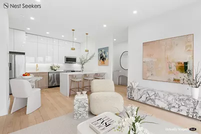 45-29 47th Street #5-B, New York City, NY 11377 - Photo 3