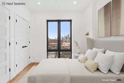 45-29 47th Street #5-B, New York City, NY 11377 - Photo 5