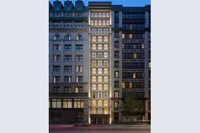 21 W 17th Street #9, New York City, NY 10011 - Photo 9