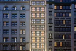 21 W 17th St, New York City, NY 10011 - Photo 9