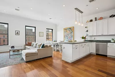 473 Hicks Street #4, New York City, NY 11231 - Photo 1