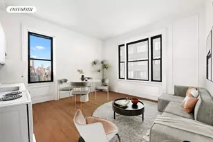 140 W 69th St, New York City, NY 10023 - Photo 3