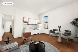 140 W 69th St, New York City, NY 10023 - Photo 5