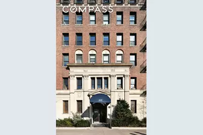 125 Eastern Parkway #6CK, New York City, NY 11238 - Photo 11